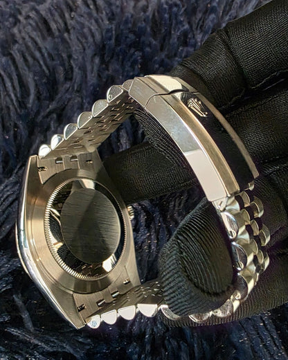 Rolex 126334