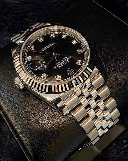 Rolex 126334