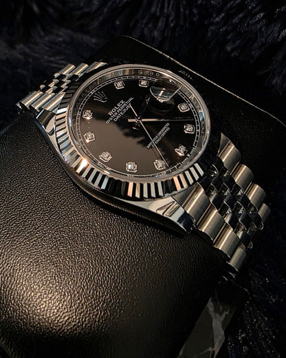 Rolex 126334