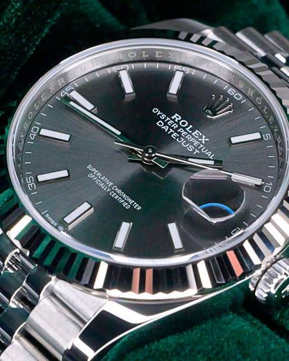 Rolex 126334