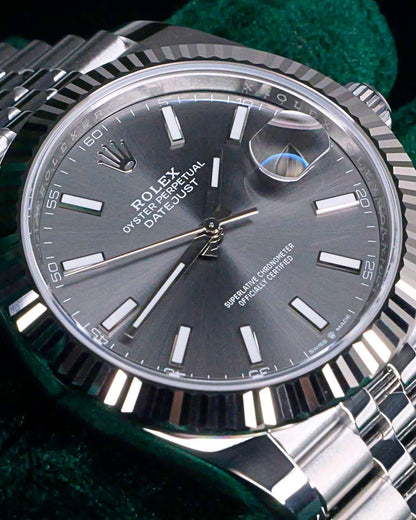 Rolex 126334