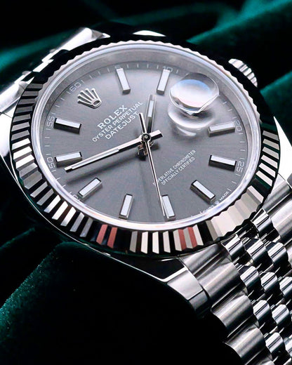 Rolex 126334