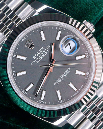 Rolex 126334