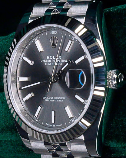 Rolex 126334