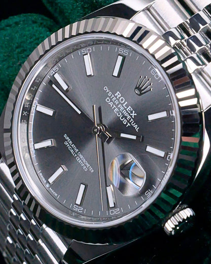 Rolex 126334