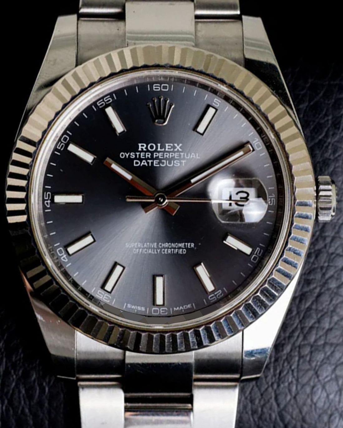 Rolex 126334