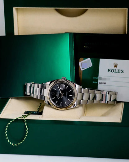 Rolex 126334