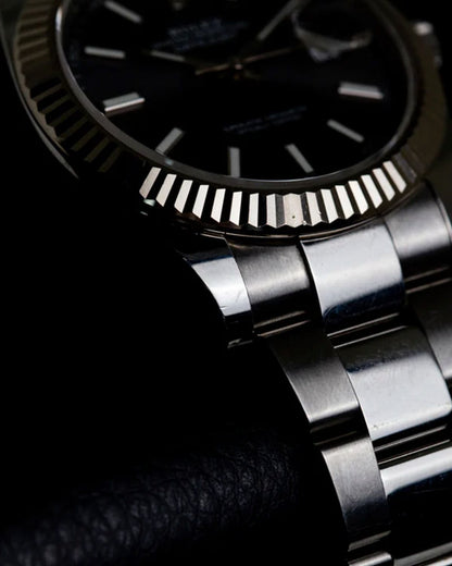 Rolex 126334