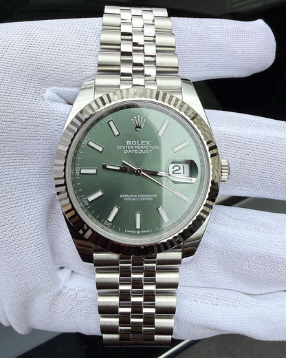Rolex 126334