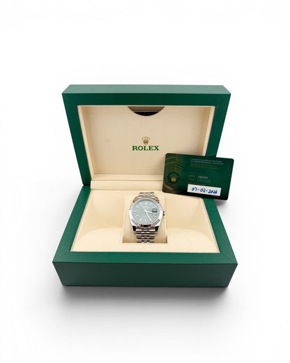 Rolex 126334