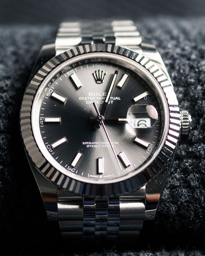 Rolex 126334