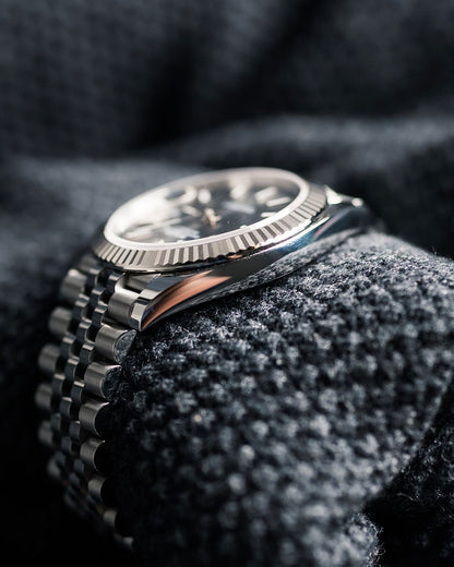 Rolex 126334