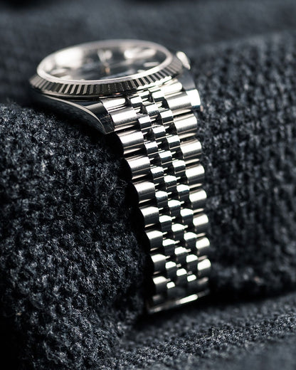 Rolex 126334
