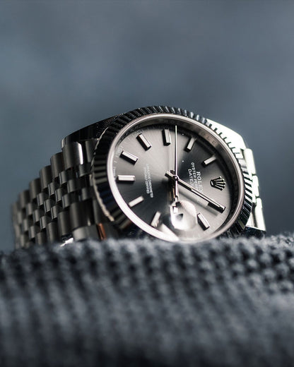Rolex 126334