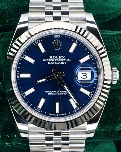 Rolex 126334