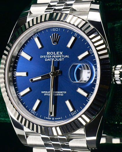 Rolex 126334