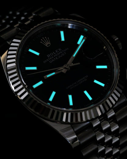 Rolex 126334