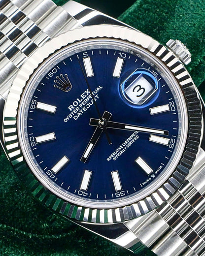Rolex 126334