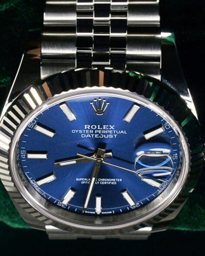 Rolex 126334