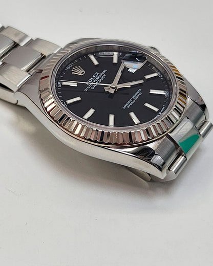 Rolex 126334