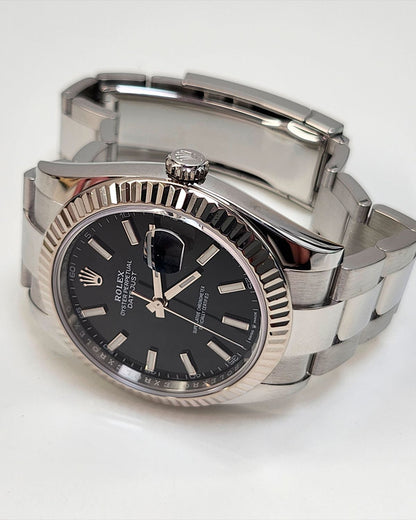 Rolex 126334