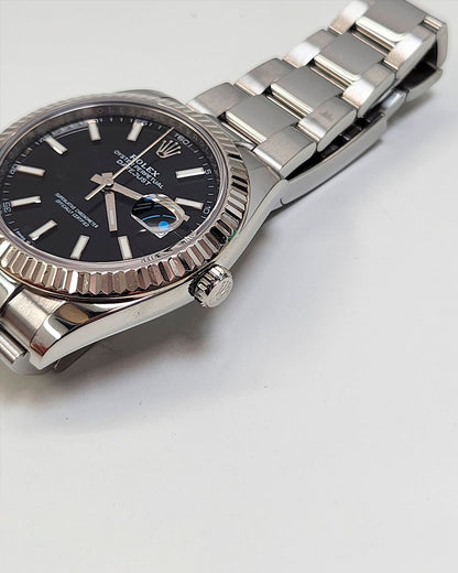 Rolex 126334