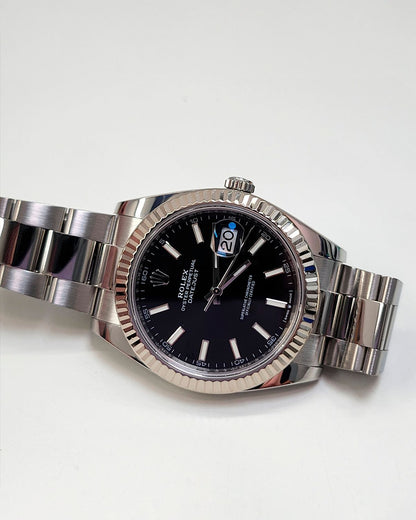 Rolex 126334