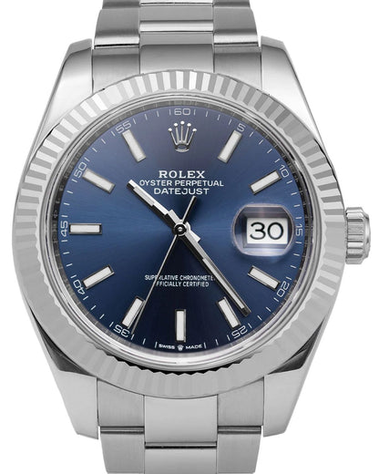 Rolex 126334