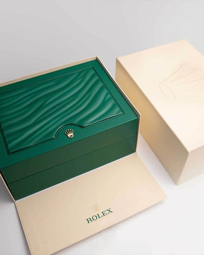Rolex 126334