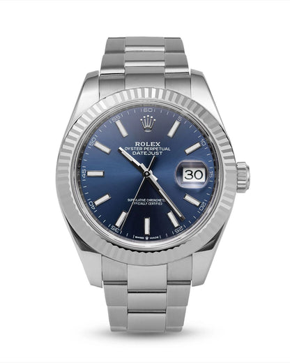 Rolex 126334