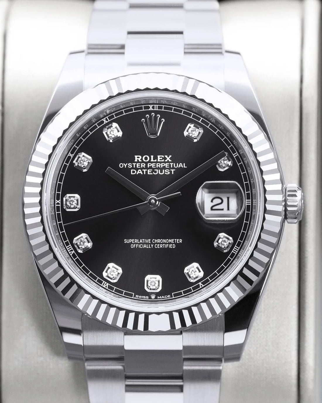 Rolex 126334