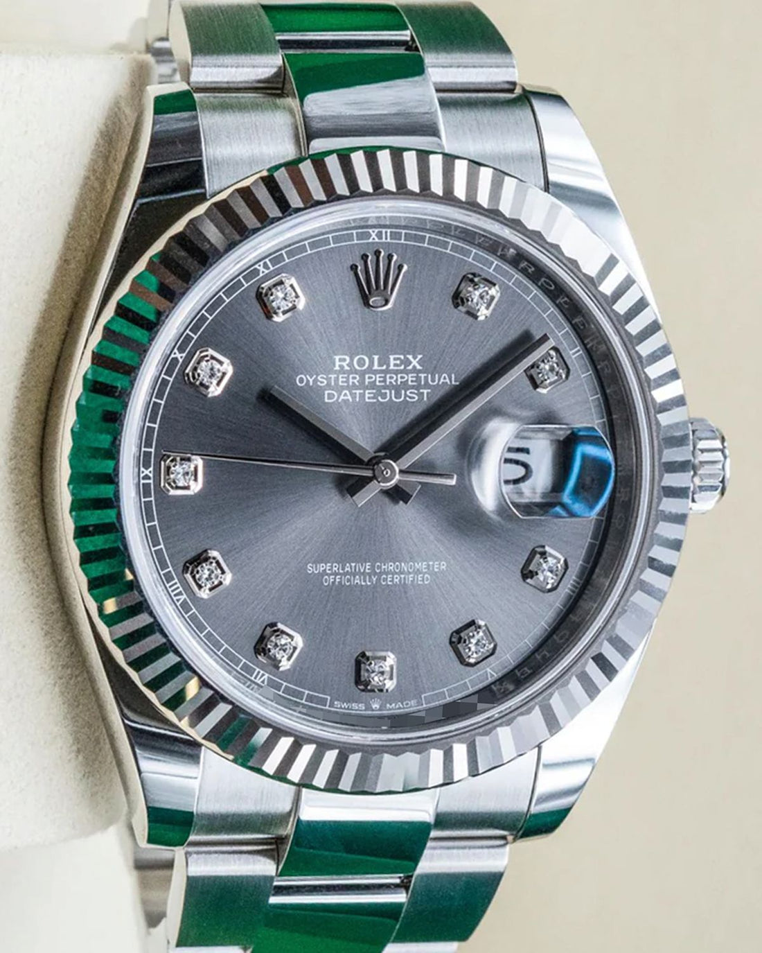 Rolex 126334