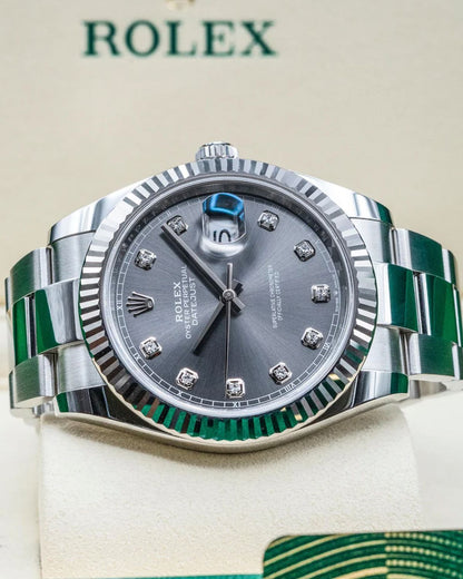 Rolex 126334