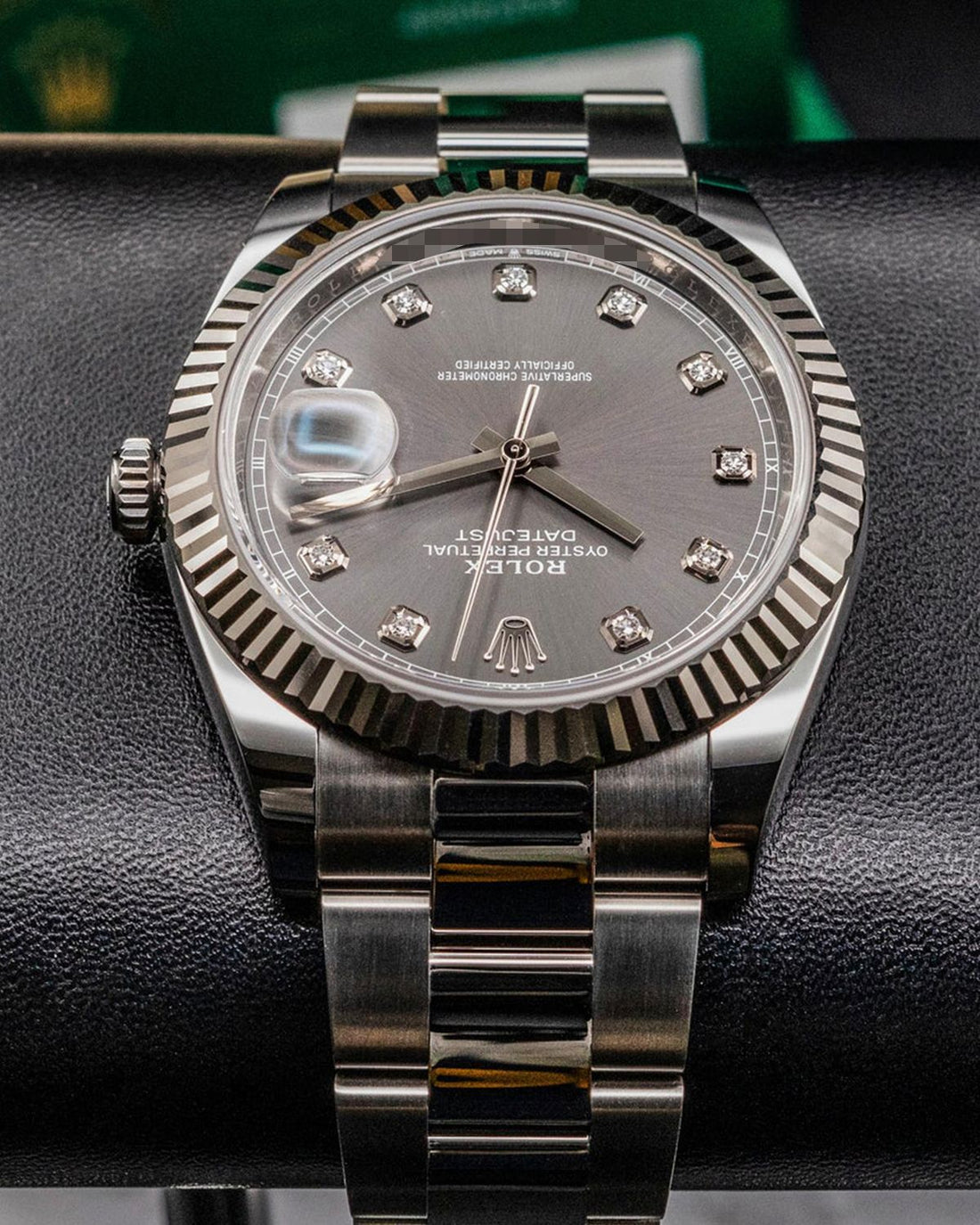 Rolex 126334