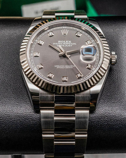 Rolex 126334