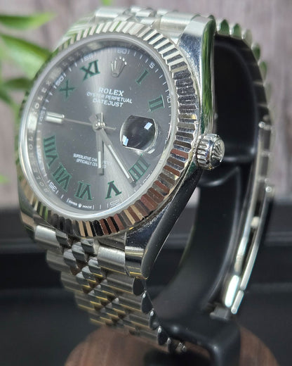 Rolex 126334