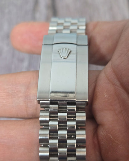 Rolex 126334