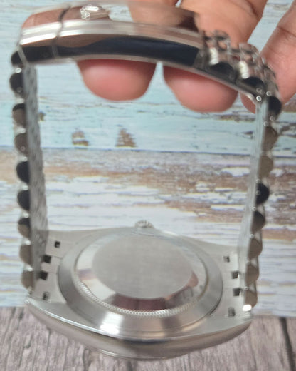 Rolex 126334