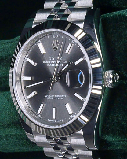 Rolex 126334