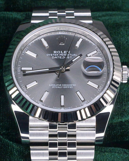 Rolex 126334