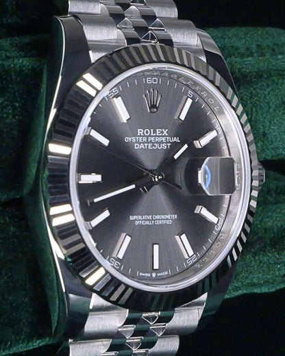 Rolex 126334