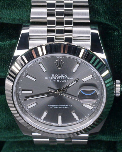 Rolex 126334