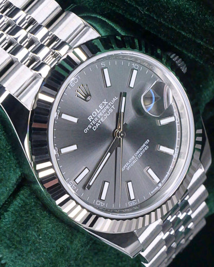 Rolex 126334