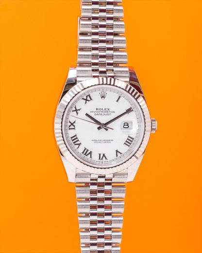 Rolex 126334