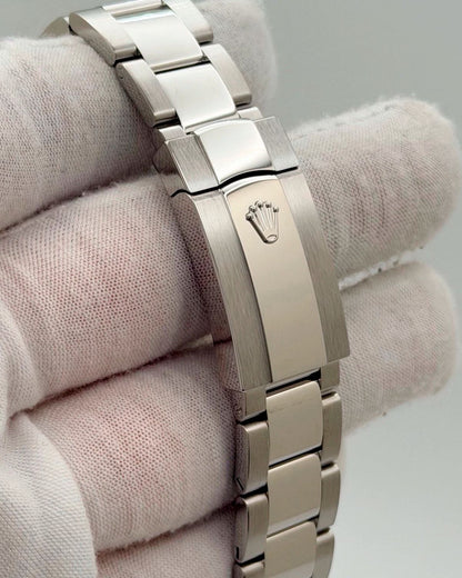 Rolex 126334
