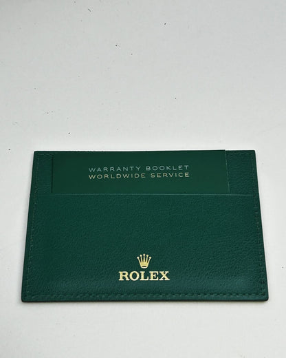 Rolex 126334
