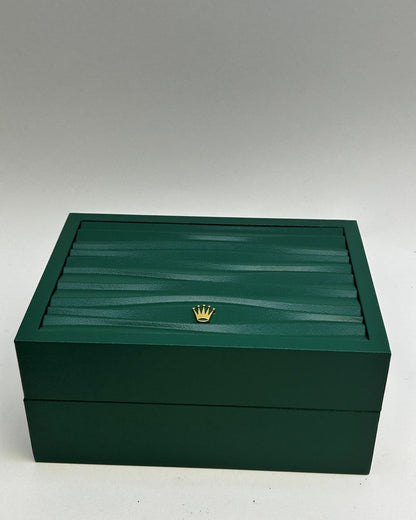 Rolex 126334