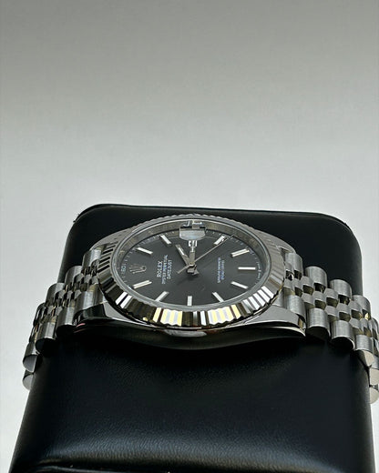 Rolex 126334
