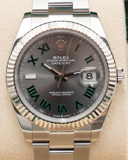 Rolex 126334