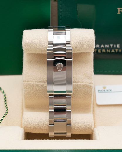 Rolex 126334